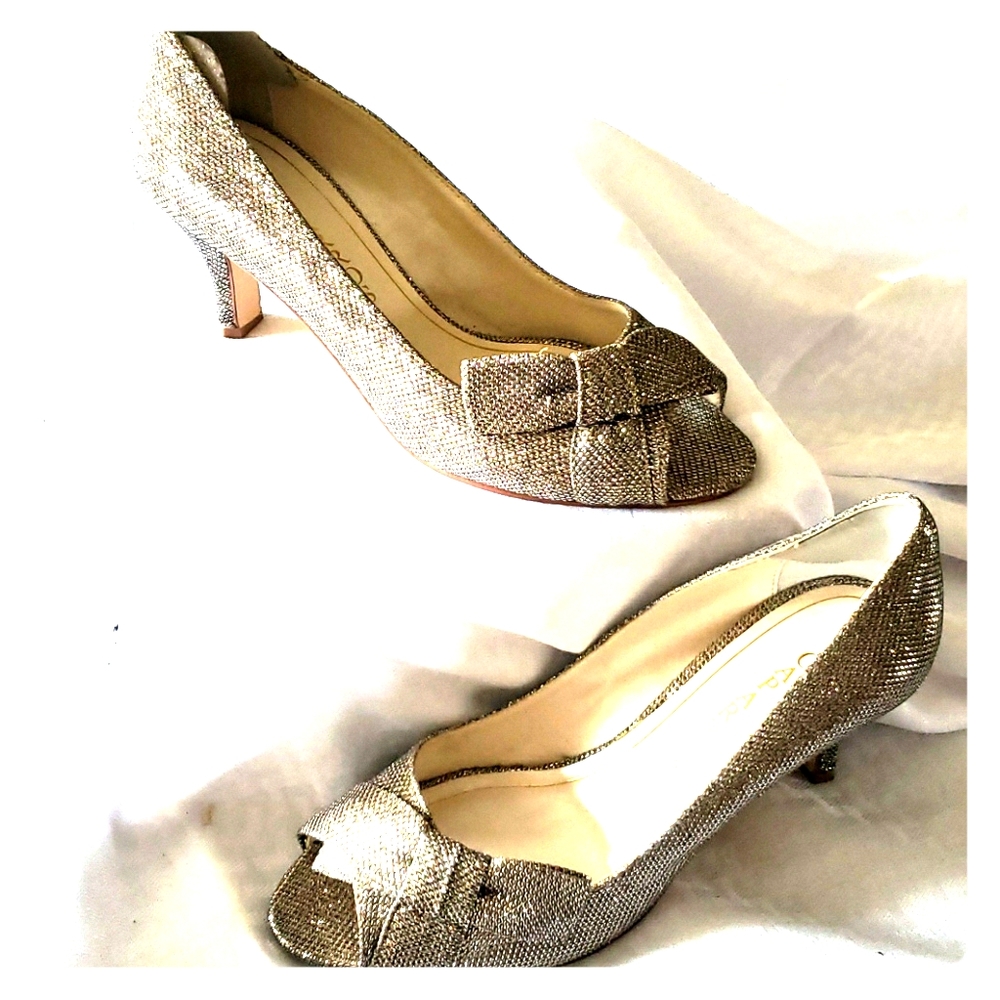 Dress Heels